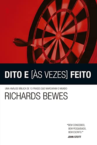 Stock image for Dito E [As Vezes] Feito (Em Portuguese do Brasil) for sale by WorldofBooks