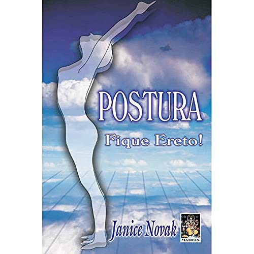 Beispielbild fr _ livro postura fique ereto janice novak 0000 Ed. 0 zum Verkauf von LibreriaElcosteo