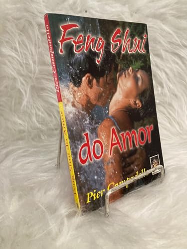 Beispielbild fr pier campadello feng shui do amor zum Verkauf von LibreriaElcosteo