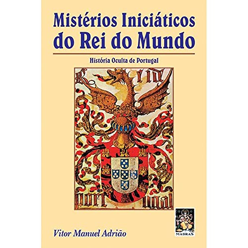 Imagen de archivo de livro historia oculta de portugal vitor manuel adri Ed. 2000 a la venta por LibreriaElcosteo