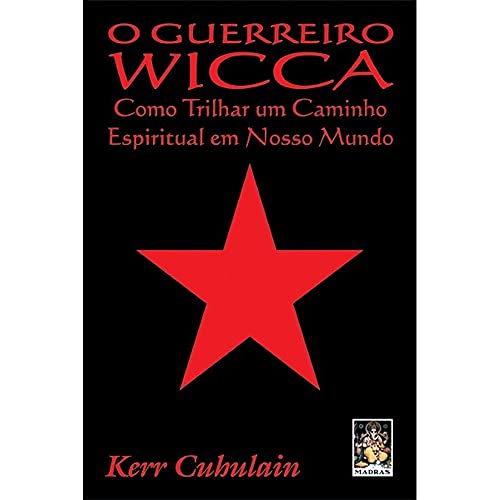 Beispielbild fr o guerreiro wicca kerr cuhulain li001827 zum Verkauf von LibreriaElcosteo