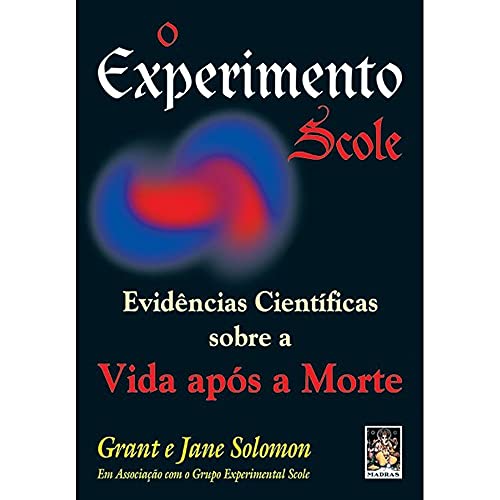 Stock image for livro o experimento scole 21x14 grant e jane solomon arte so for sale by LibreriaElcosteo