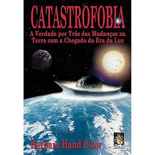 9788573747263: Catastrofobia (Em Portuguese do Brasil)