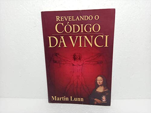 Stock image for Revelando o Cdigo da Vinci for sale by medimops