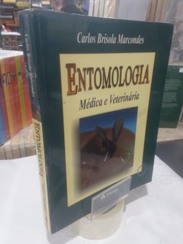 9788573793192: Entomologia Medica E Veterinaria (Em Portuguese do Brasil)