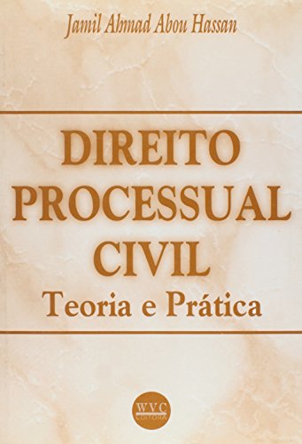 Beispielbild fr Direito Processual Civil: Teoria e Prtica zum Verkauf von Luckymatrix