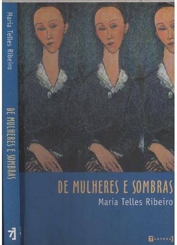 Stock image for De mulheres e sombras. for sale by Wonder Book