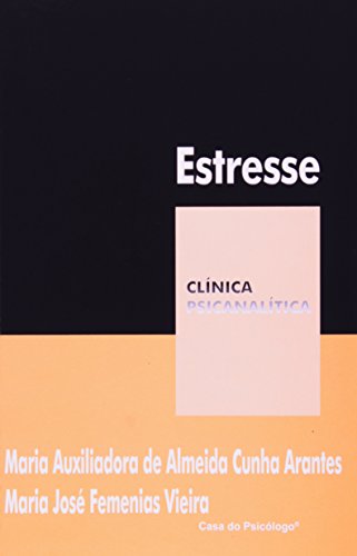 Stock image for livro estresse maria auxiliadora Ed. 2005 for sale by LibreriaElcosteo
