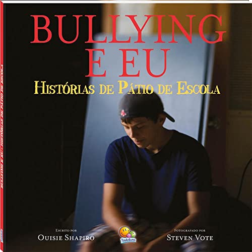 Stock image for livro bullying e eu historias de patio de escola for sale by LibreriaElcosteo