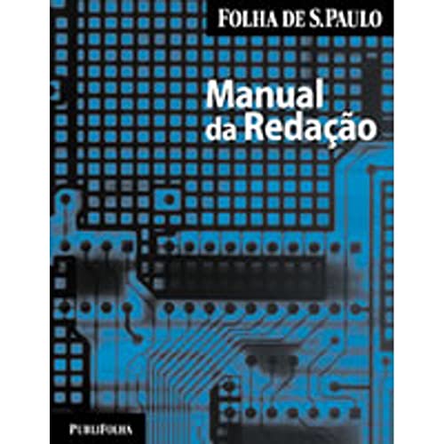 Stock image for Manual da Redacao - 14 Ed. 2010 (Em Portugues do Brasil) for sale by HPB-Red