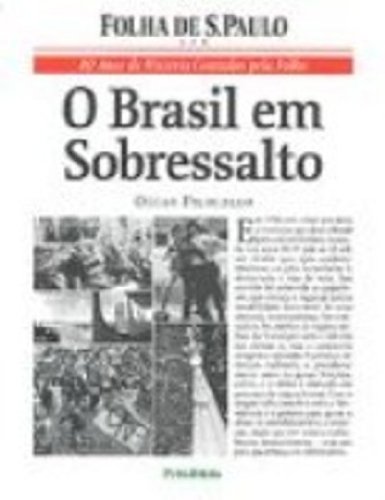 Stock image for Brasil em Sobressalto, O for sale by Wonder Book