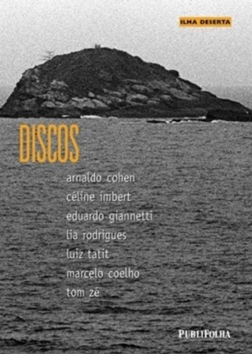 9788574025339: Ilha Deserta: Discos