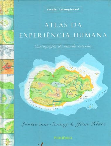 Stock image for Atlas da Experi?ncia Humana for sale by medimops