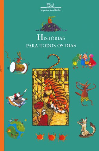 Stock image for _ livro historias para todos os dias p5549 for sale by LibreriaElcosteo