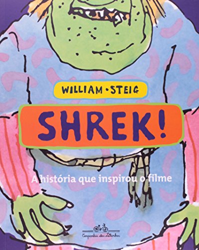 Imagen de archivo de Shrek! a la venta por Book Deals