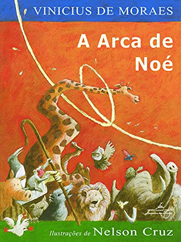9788574062198: A Arca De No (Em Portuguese do Brasil)