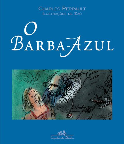 Imagen de archivo de livro o barba azul charles perrault 2009 a la venta por LibreriaElcosteo