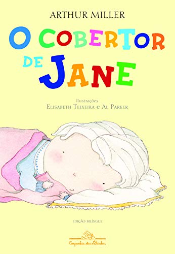 Stock image for O Cobertor De Jane (Em Portuguese do Brasil) for sale by medimops