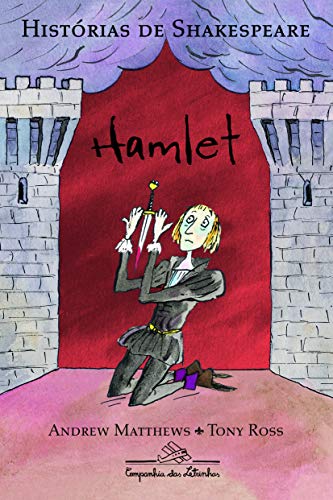 9788574064826: Hamlet: Historias de Shakespeare (Em Portugues do Brasil)