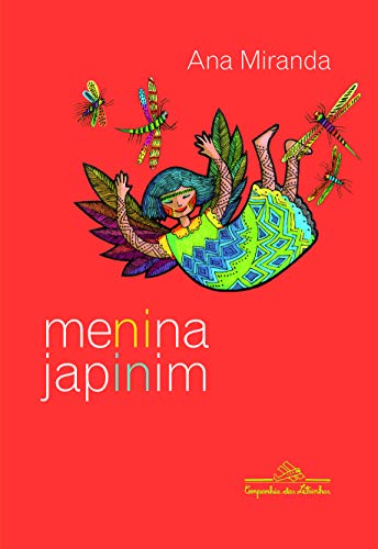 Stock image for Menina Japinim for sale by The Enigmatic Reader