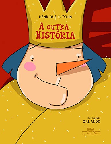 9788574066738: A Outra Historia (Em Portugues do Brasil)