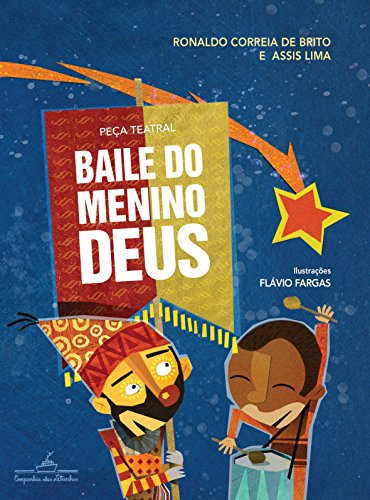 Imagen de archivo de livro baile do menino deus ronaldo correia de brito a la venta por LibreriaElcosteo