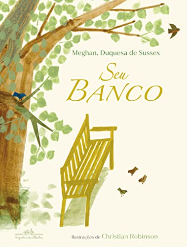 Stock image for _ livro seu banco Ed. 2021 for sale by LibreriaElcosteo