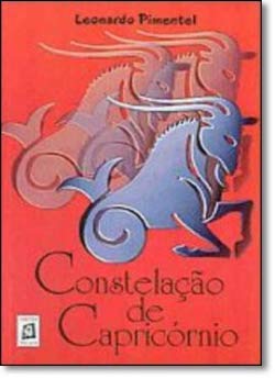 Stock image for Constelao de capricrnio. for sale by Ventara SA