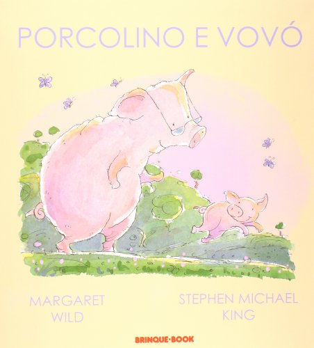Stock image for Porcolino e Vovo. for sale by BOOKHOME SYDNEY