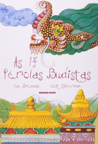 Beispielbild fr livro as 14 perolas budistas ilan brenman ionit Ed. 2010 zum Verkauf von LibreriaElcosteo