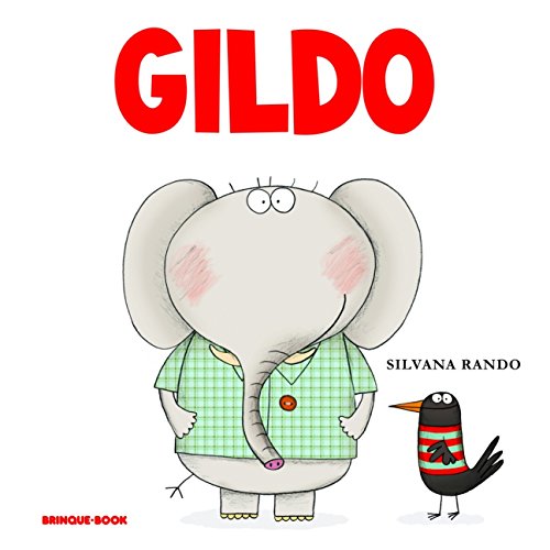 Stock image for Gildo (Em Portuguese do Brasil) for sale by Irish Booksellers