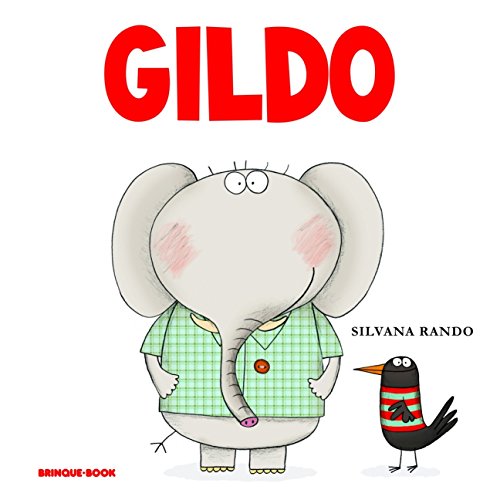 9788574123202: Gildo (Em Portuguese do Brasil)