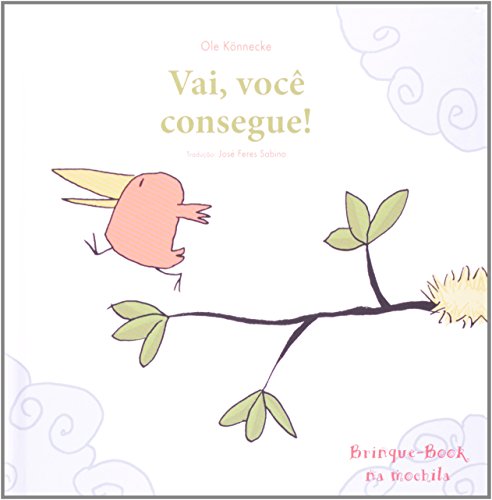 Stock image for Vai, Voc Consegue! (Em Portuguese do Brasil) for sale by GF Books, Inc.
