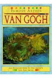 Beispielbild fr Van Gogh (Em Portuguese do Brasil) zum Verkauf von WorldofBooks