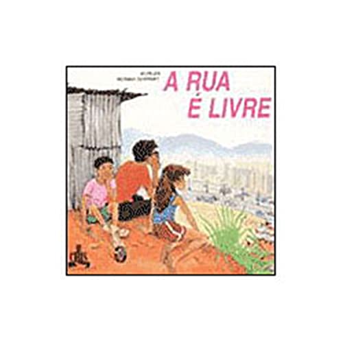 Stock image for _ a rua e livre kurusa monika doppert for sale by LibreriaElcosteo