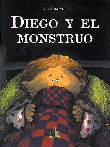 Stock image for Diego y el Monstruo for sale by Better World Books