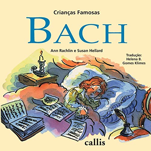 Stock image for Bach for sale by PBShop.store US