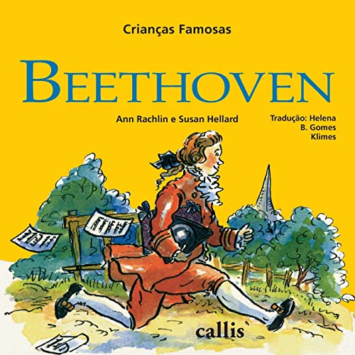 Stock image for BEETHOVEN (Portuguese Edition) for sale by SecondSale