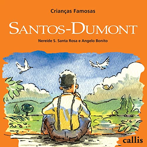 Beispielbild fr Santos-Dumont (Portuguese Edition) zum Verkauf von Books Unplugged