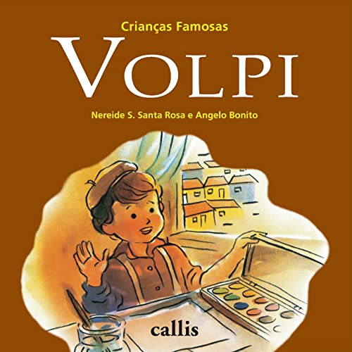 Stock image for Volpi for sale by PBShop.store US