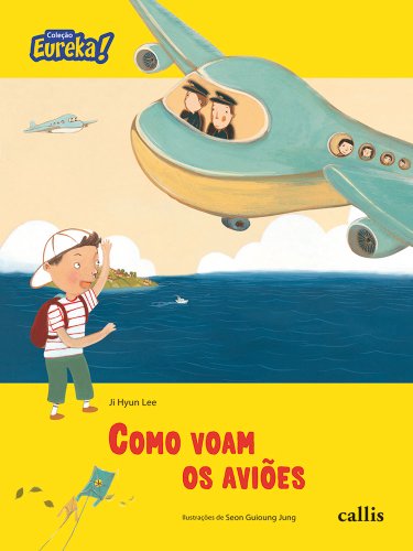 Stock image for Como Voam os Aviões - Coleção Eureka (Em Portuguese do Brasil) for sale by WorldofBooks