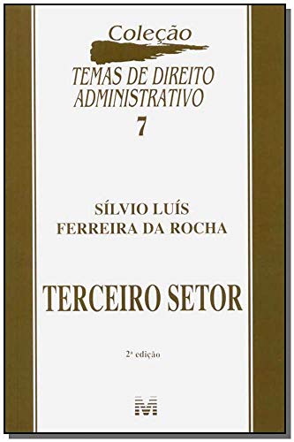 Stock image for Terceiro Setor for sale by dsmbooks