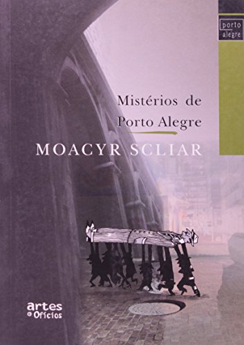 Beispielbild fr Mist rios De Porto Alegre (Em Portuguese do Brasil) zum Verkauf von WorldofBooks