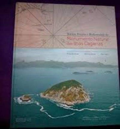 Stock image for Historia, Pesquisa e Biodiversidade Do Monumento Natural Das Ilhas Cagarras: Projeto Ilhas do Rio (Museu Nacional (Brazil). Serie Livros ; 48) for sale by Katsumi-san Co.