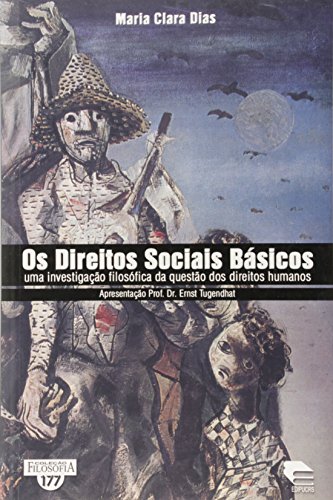 Stock image for Direitos Sociais Basicos, Os for sale by medimops