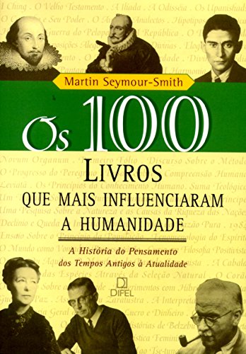 Stock image for Os 100 Livros Que Mais Influenciaram A Humanidade - Coleo 100 (Em Portuguese do Brasil) for sale by Bahamut Media