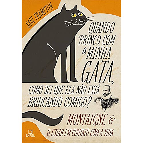 Stock image for livro quando brinco com a minha gata como sei que ela no esta brincando saul frampton 2013 for sale by LibreriaElcosteo