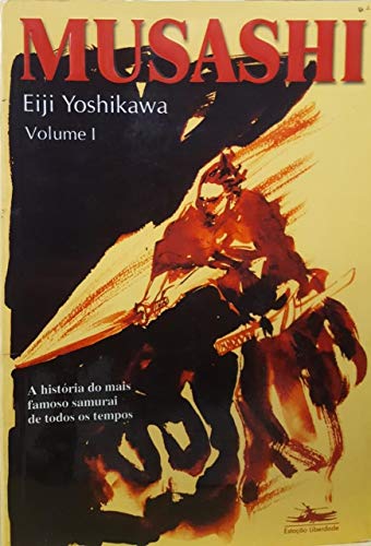 Beispielbild fr Musashi - Vol. 1 zum Verkauf von Books Unplugged