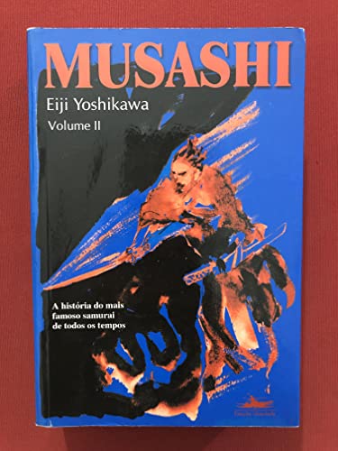 9788574480145: Musashi - Vol. 2