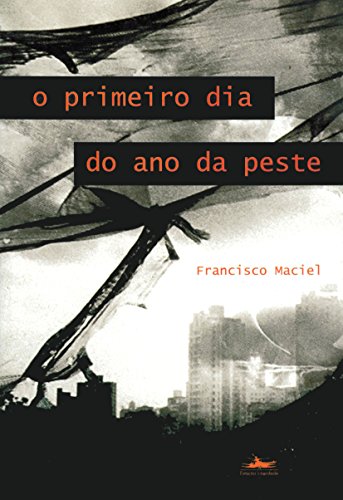 Beispielbild fr Primeiro dia do ano da peste, O. zum Verkauf von La Librera, Iberoamerikan. Buchhandlung